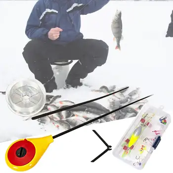 10pcs korunkových, Fishing Cievky Rukoväť korunkových Lož iskových objednávky > Rybolov ~ www.fidget-spinner-eshop.sk 11