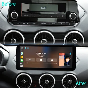 Android Plazmové Obrazovky Pre Ford Mustang 2015 2016 2017 2018 2019 2020 2021 autorádio S Bluetooth Carplay GPS Strednej Multimediálne objednávky > Automobily, Súčiastky A Príslušenstvo ~ www.fidget-spinner-eshop.sk 11