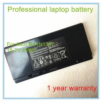 15.2 V Originál 45WH Nový Notebook Batérie B41N1327 pre B551 B551L B551LG Série 15.6