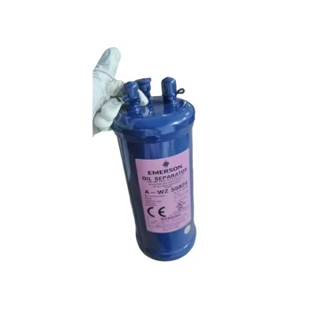 Chladiace Časti Chladiace Kvapaliny Oleja, benzínu A-WZ 55824 pre Kondenzačné Jednotky systému s CFC HCFC HFC R22 R407C R404A
