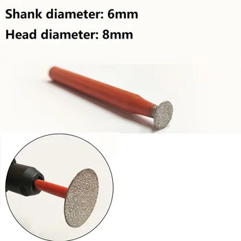 Nástroj Stanovuje lítium-elektrické prerezávanie nôž 3.0 mm silné nožnice objednávky > Nástroje ~ www.fidget-spinner-eshop.sk 11