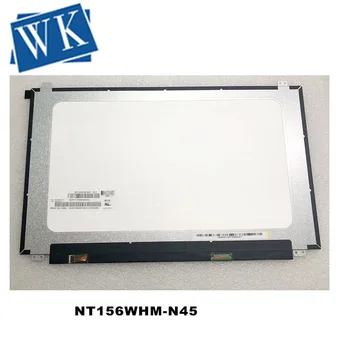 NT156WHM-N45 v8.0 30Pin 1366*768 na BOE Matný (non-obrúbená pre lenovo fru 5D10M42874 15.6