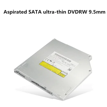 Nové UJ8A7 nasávanie, SATA ultra-tenké DVD rekordér 9,5 mm vstavanú optickú jednotku univerzálne sacie disk 1
