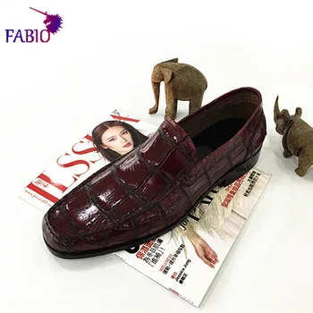 prispôsobený pánske kožené topánky Vysoko kvalitné pánske topánky s originálne kožené podrážky topánky