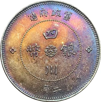 Kovu, Pozlátené Fyzickej SHIBA SHIB Mince obchod so Pamätných Mincí, Zberateľských Mincí objednávky > Ozdoby ~ www.fidget-spinner-eshop.sk 11