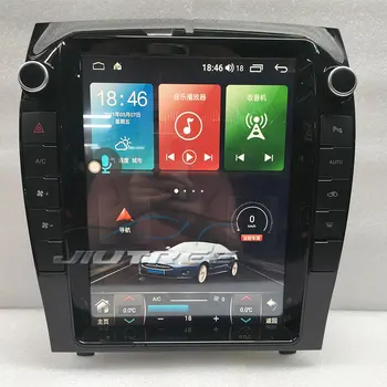 9.7 palca IAndroid autorádia 2din pre Jaguar F-TYPE 2013-2020 multimediálne auto DVD prehrávač Stereo prijímač GPS navigátor, Vedúci Jednotky 2