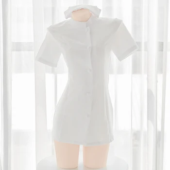 AniLV Japapese Anime Moje Šaty-Up Miláčik Marin Kitagawa Sestra Jednotné Šaty Pyžamo Cosplay Kostýmy 2