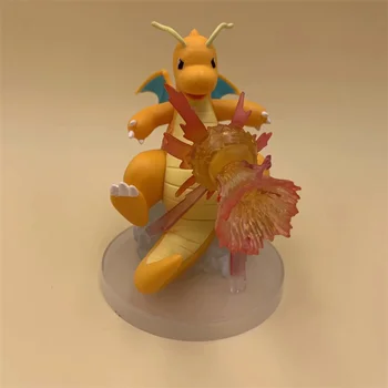 Anime Kuai Dlhé PVC Akcie Obrázok Zberateľskú Model Bábiky Hračky 15 cm 2