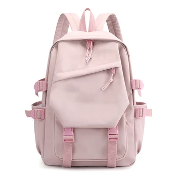 Danganronpa batoh detí, školské tašky pre dievčatá nepremokavé veľký školský batoh pre teenagerov aktovka 2