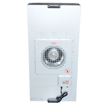 FFU čistička vzduchu 1175*575 FFU ventilátor filter stroj 100 - úroveň laminárny filter clean haly vysoká účinnosť čistička 220V/110V 2