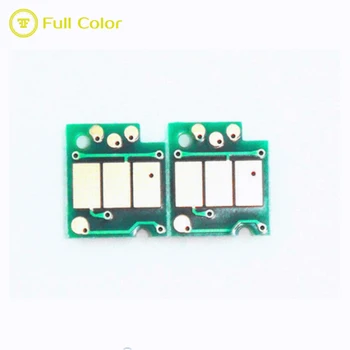 FULLCOLOR vynikajúcu kvalitu LC 161 kazety Auto reset čip KCMY farby ako 1 súbor kompatibilný pre Brother mfc J470DW J870DW 2
