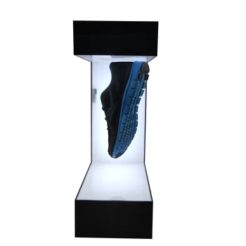 Magnetická Levitácia Plávajúce obuvi fľaša gedgets obchod produktu Vzorka displeja, stojan,drží 400-600 g hmotnosť, 2