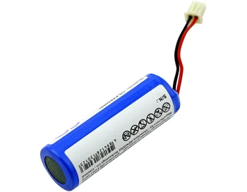 Náhradné Batérie Extech VIR 50, VIR50 3,7 V 2