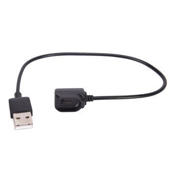 Prenosná Cestovná Nabíjačka Adaptér Kábel Bluetooth-kompatibilného Headsetu Napájací Kábel Drôt USB Linka pre Voyager Legenda K1KF 2