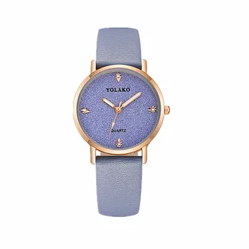 Quartz náramkové hodinky relogio feminino Top Značky Luxusné Dámske Hodinky Quartz Klasické Bežné Analógové Hodinky Ženy 18OCT11 2