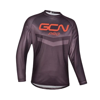 cyklistický dres 2022 dlhý rukáv enduro motocross jersey mtb downhill horský bicykel dh pro gcn rýchle suché jersey 2