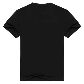 Úžasné Tričko Bežné Nadrozmerné Základné Zelená Deň American Idiot Dymu Obrazovke T-shirt Muži T-shirts Grafické Streetwear S-3XL 2