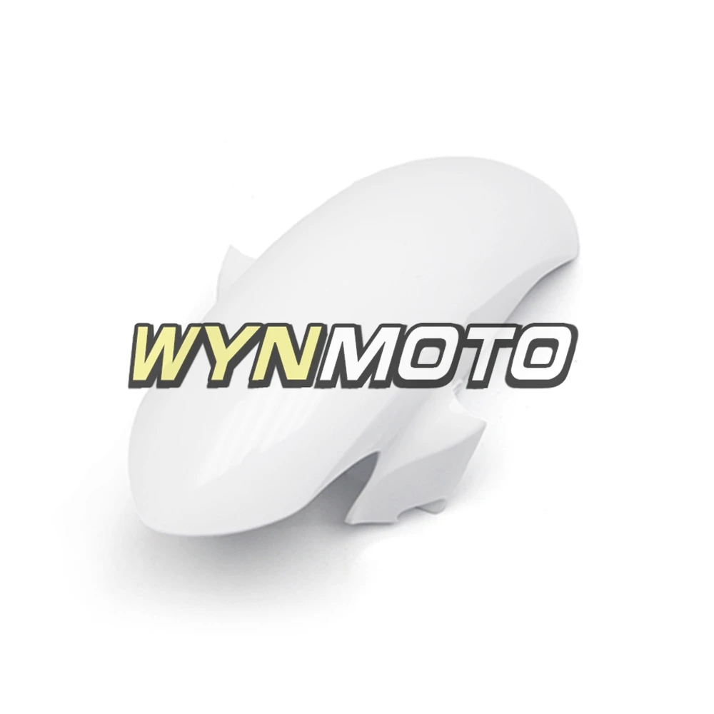 ABS Vstrekovanie Plastov Horské Pre Yamaha YZF R6 Rok 2008 - 2015 2016 Motocykel Plný Kapotáže Auta Pearl White Cowlings Obrázok 2