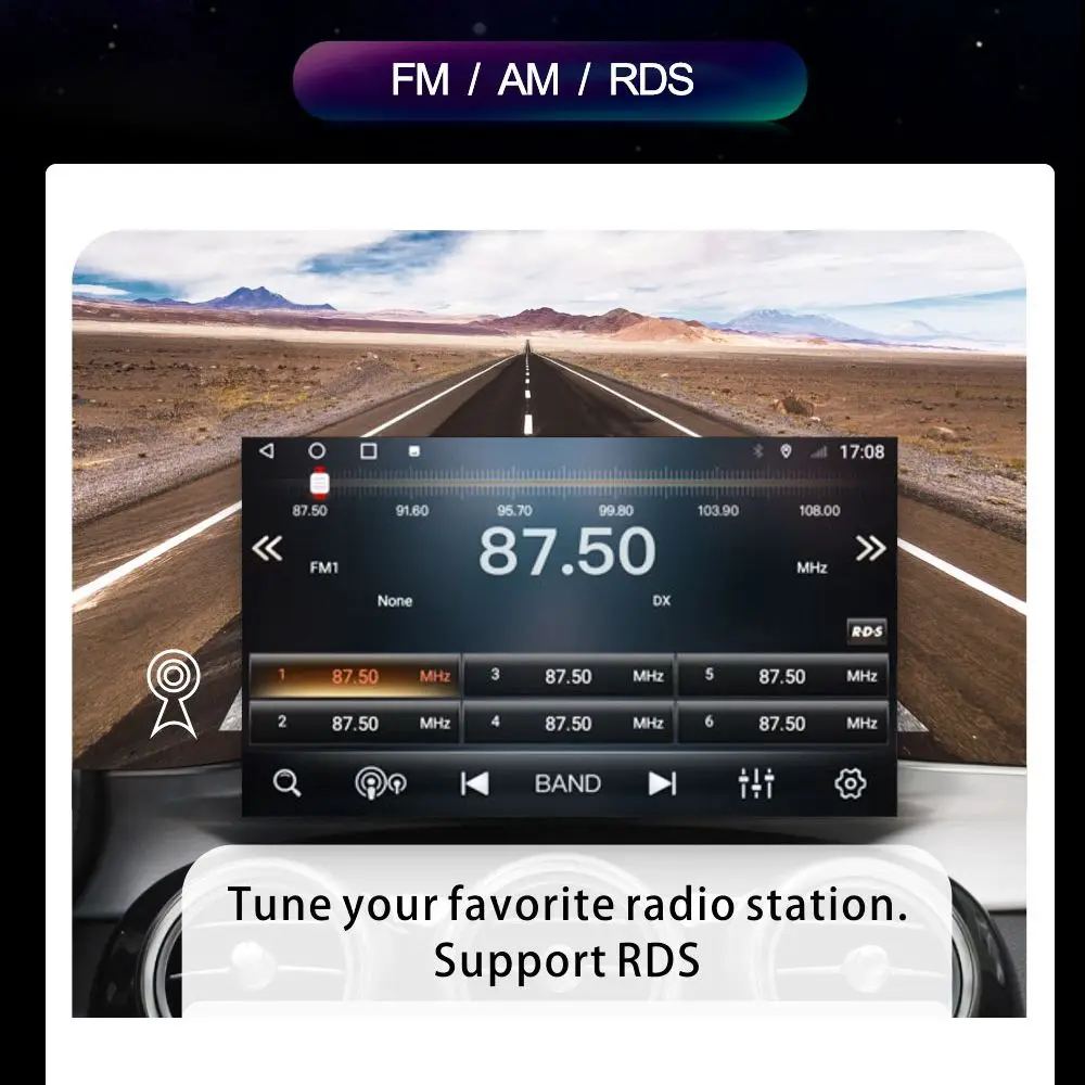 Android Auto Multimediálny Prehrávač, autorádio Stereo Pre BMW E46 Coupe (M3 Rover) 316i 318i 1998-2006 2 Din GPS Navi WIFI RDS DVD Obrázok 1