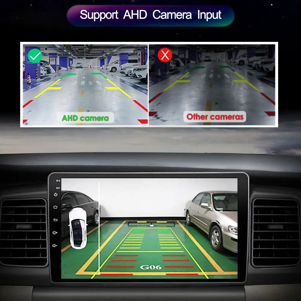 Android Auto Multimediálny Prehrávač, autorádio Stereo Pre BMW E46 Coupe (M3 Rover) 316i 318i 1998-2006 2 Din GPS Navi WIFI RDS DVD Obrázok 4