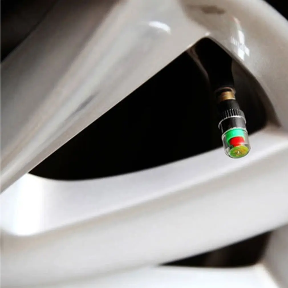Auto Pneumatík Ventil Spp Anti-theft Tlaku v Pneumatikách Monitor Upozornenie Spp Senzor, Indikátor Vozidla Pneumatiky Kontrola Spp Obrázok 3