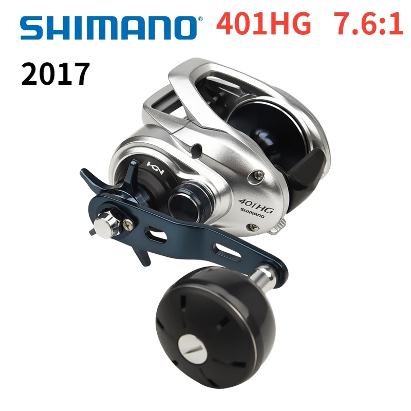 Shimano 201TRANX 301HG 7.6:1 Prevodový Pomer 5+1BB Nízky Profil Presuňte Max 10 kg X-SHIP na Ľavej Strane Morské Baitcasting Fishing Cievky Obrázok 5