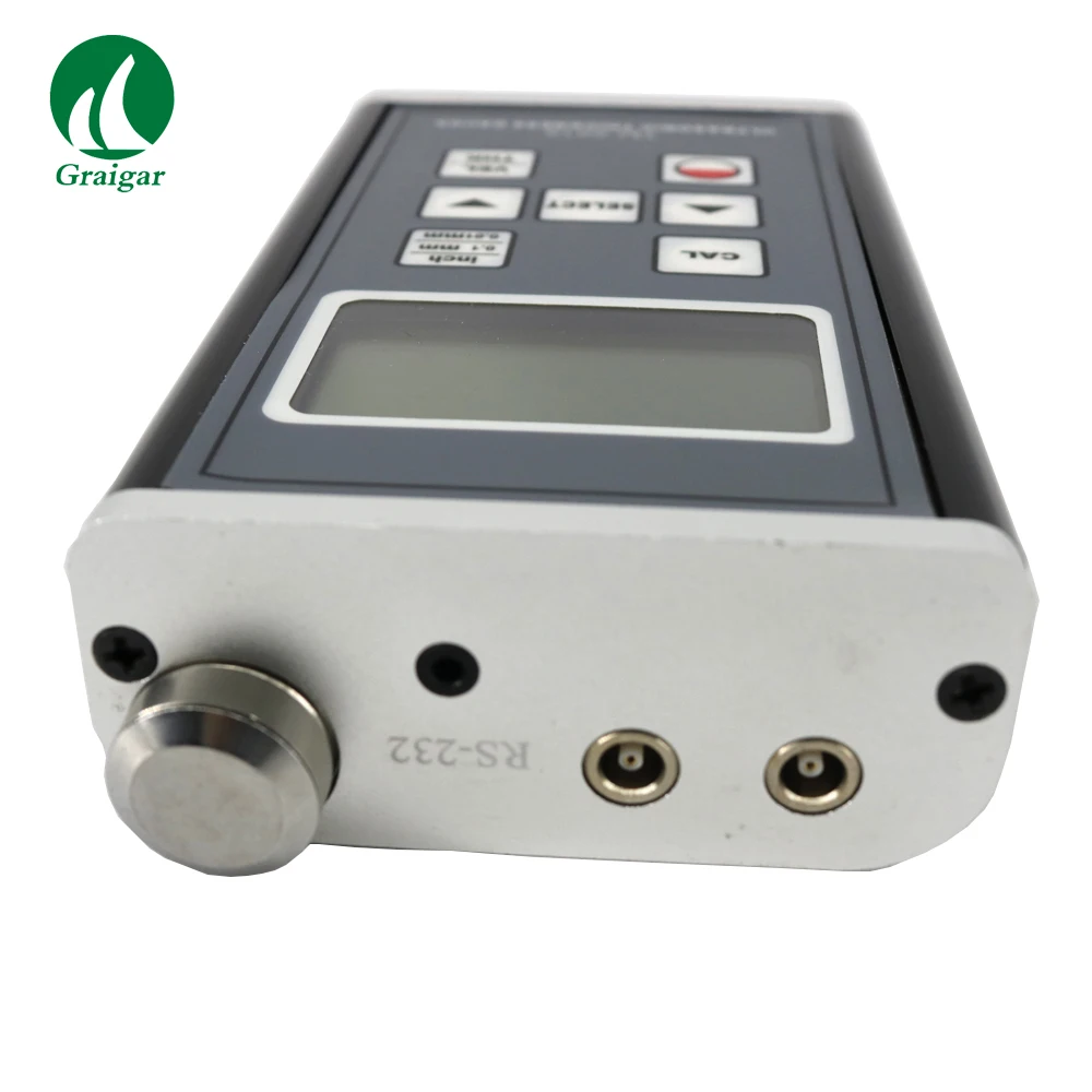 TM8818 Ultrazvukové Hrúbka Rozchod Meter Rozsah Merania 0.75~400mm TM-8818 Hrúbka Testser Obrázok 3
